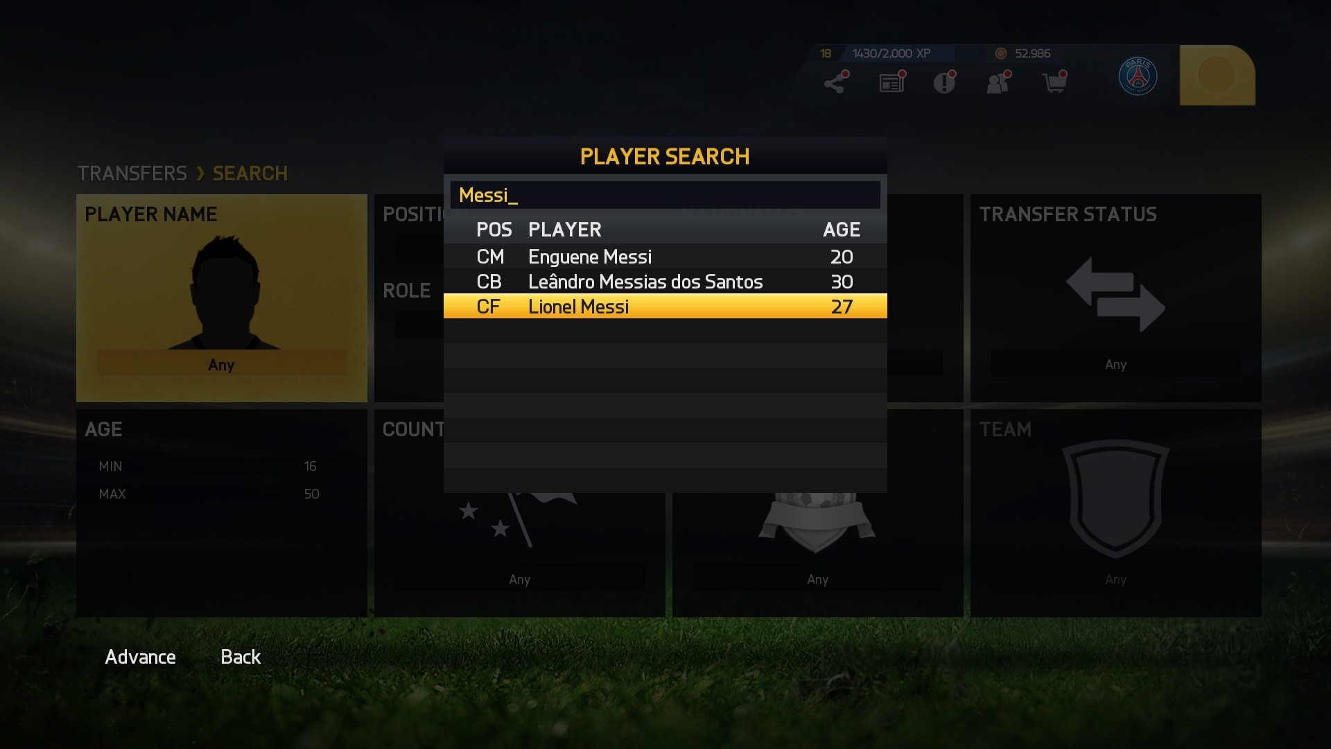 FIFA 15 - Imagen 38